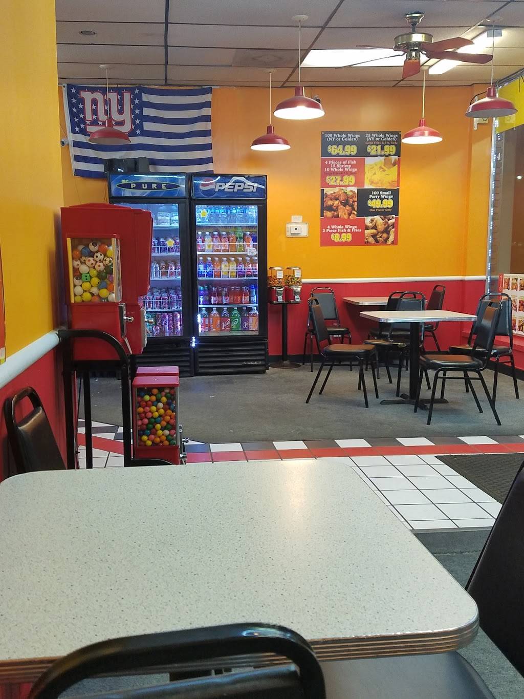 New York Grill | restaurant | 41 Flower Valley Shopping Ctr, Florissant, MO 63033, USA | 3148314545 OR +1 314-831-4545