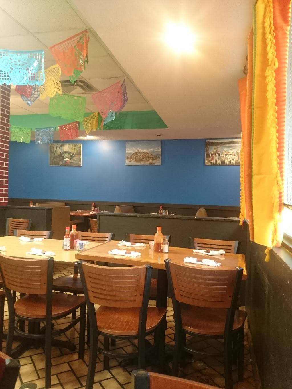 Los Panchos | restaurant | 3315 Main St, Pikeville, TN 37367, USA | 4234476787 OR +1 423-447-6787