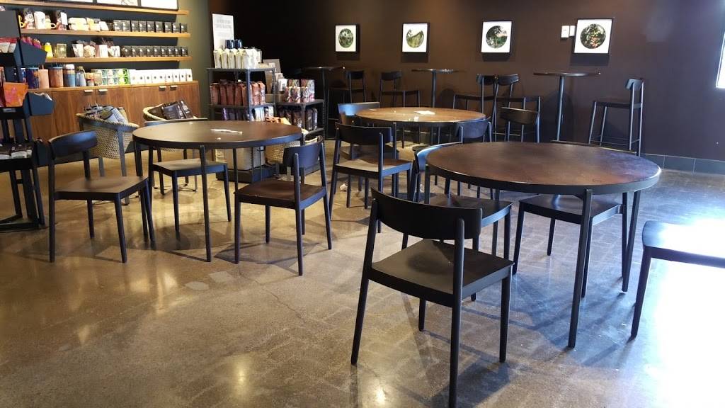 Starbucks | cafe | 39201 Cedar Blvd, Newark, CA 94560, USA | 5106028273 OR +1 510-602-8273