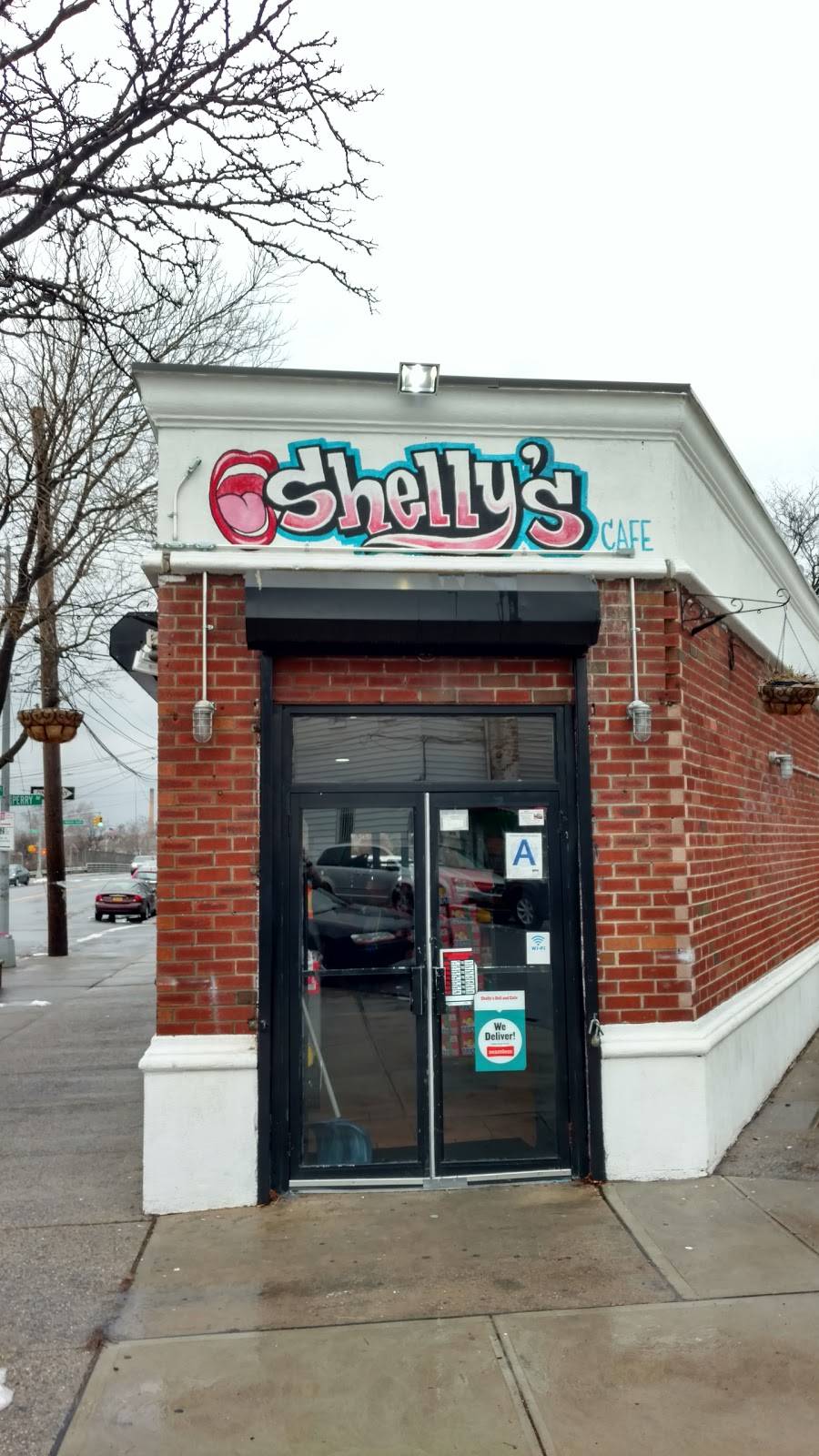 Shellys Deli and Cafe | restaurant | 5634 66th St, Maspeth, NY 11378, USA | 7184240429 OR +1 718-424-0429