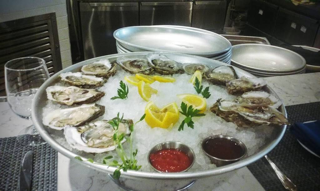 Busch's Seafood Restaurant 8700 Landis Ave, Sea Isle City, NJ 08243, USA