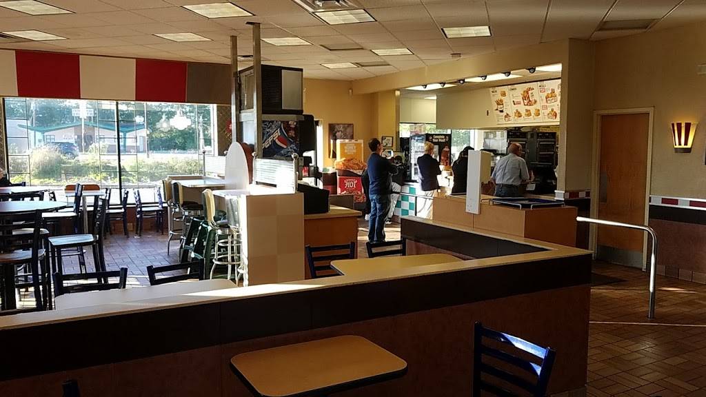 KFC | restaurant | 140 Oxford St, Wilkes-Barre, PA 18706, USA | 5708226256 OR +1 570-822-6256