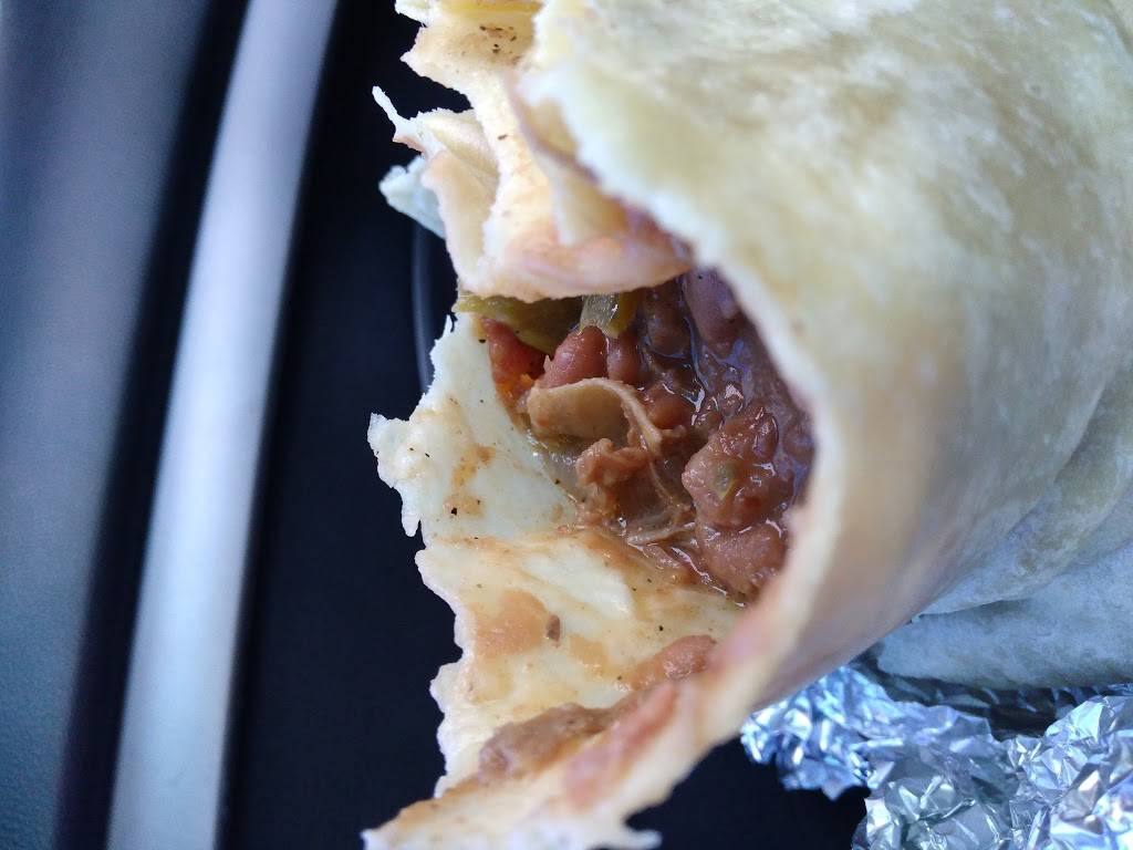Burritos El Chavo - Restaurant | 6032 Reseda Blvd, Tarzana, CA 91356, USA