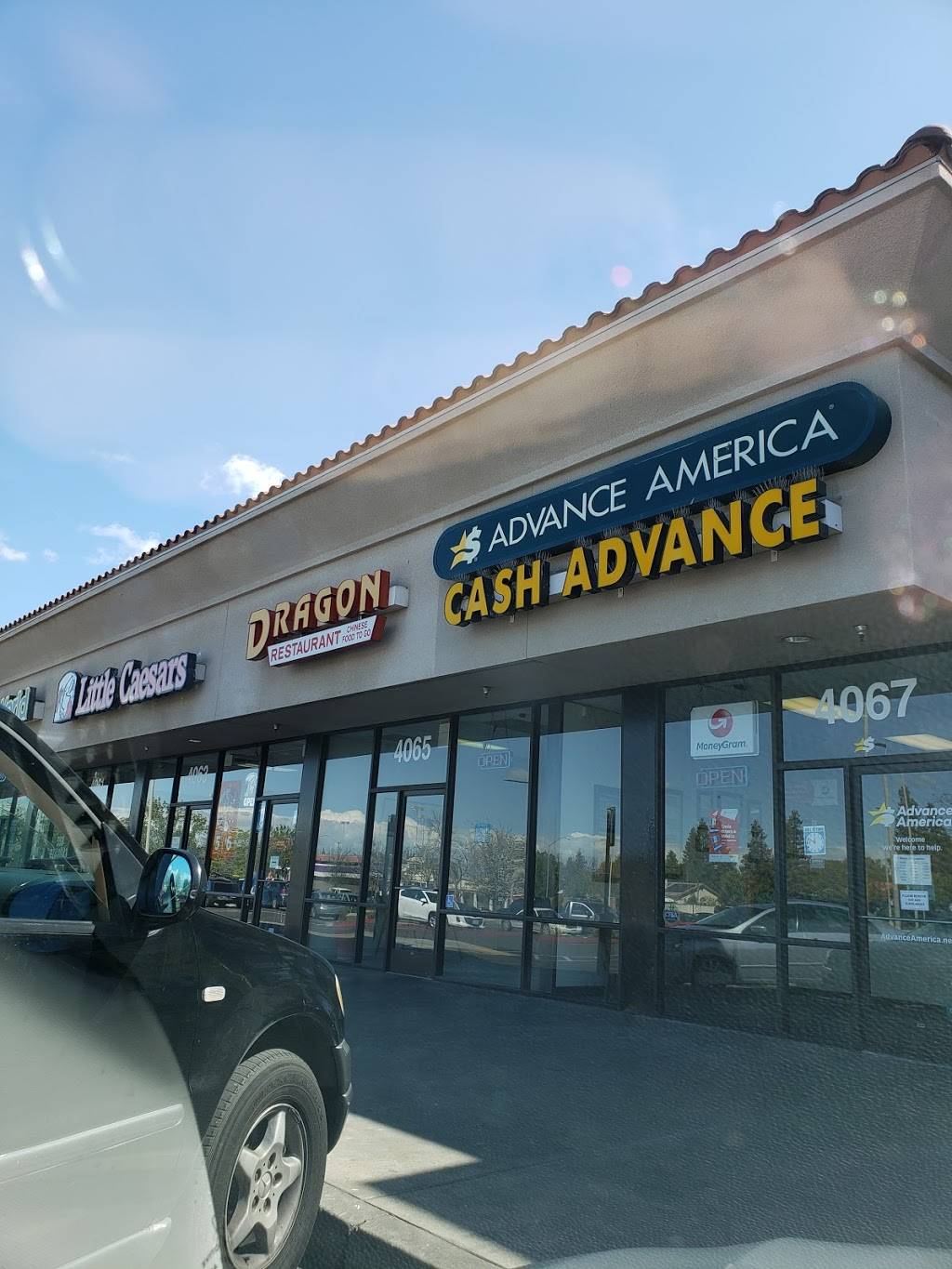Dragon Chinese Food | restaurant | 4065 W Clinton Ave, Fresno, CA 93722, USA | 5592772981 OR +1 559-277-2981