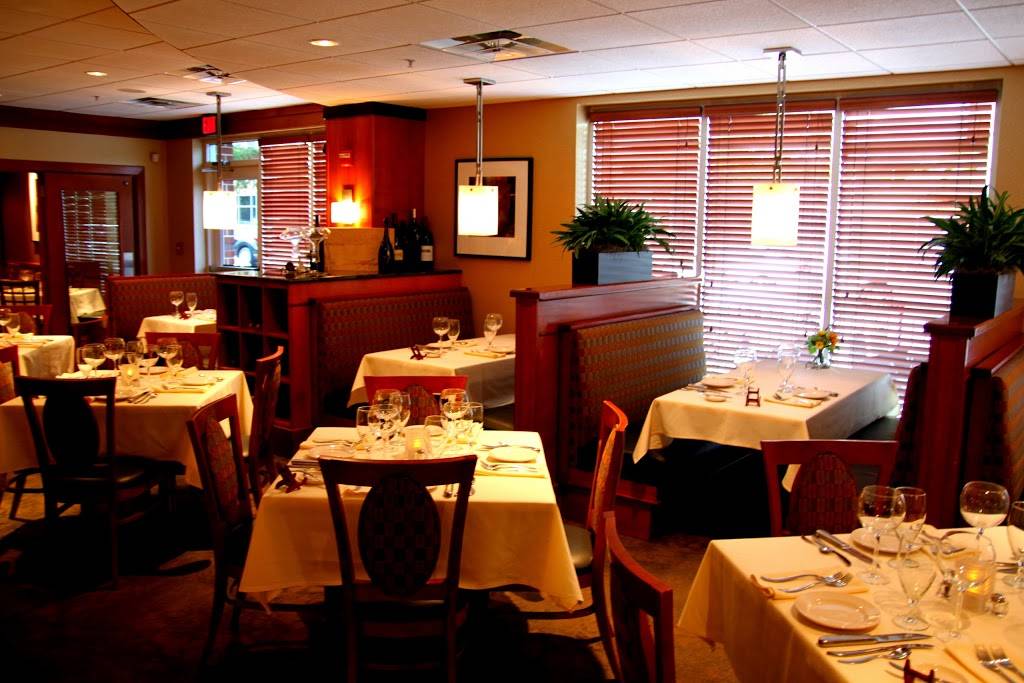 Schlesinger's Steakhouse - Restaurant | 1106 William Styron Square S ...