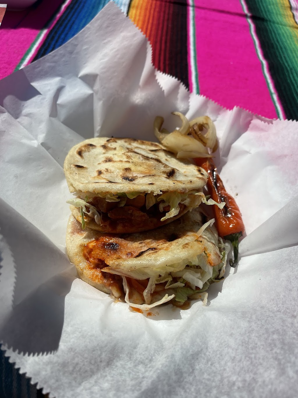 Crazy Gordita | restaurant | 3006 Nolensville Pike, Nashville, TN 37211, USA | 6156997475 OR +1 615-699-7475