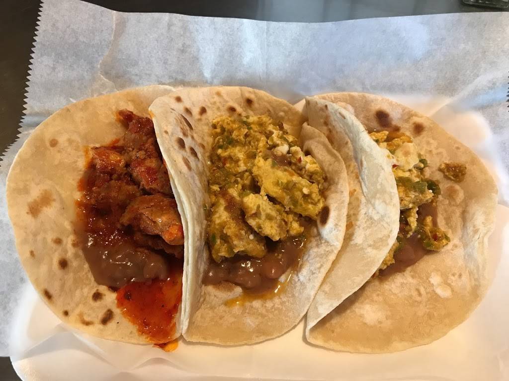 Taqueria Dona Mari | 1405 S Kaufman St, Ennis, TX 75119, USA