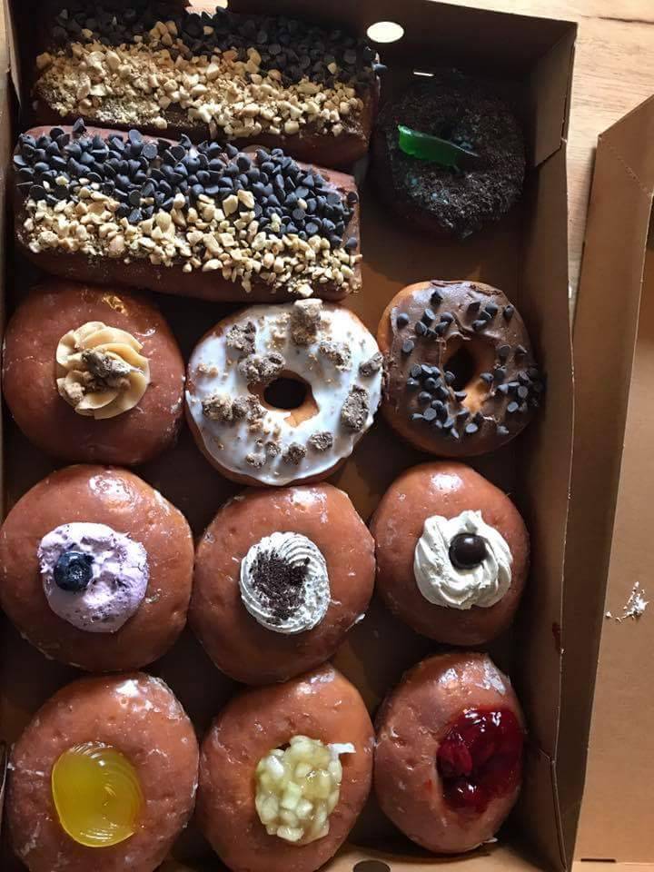 Sugar Vibes | bakery | 754 S Main St, Lebanon, OR 97355, USA | 5414054069 OR +1 541-405-4069