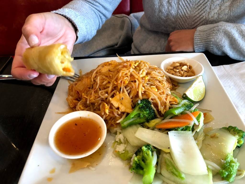 Nouilles Etc | meal delivery | 6666 Rue Sherbrooke E, Montréal, QC H1N 3R9, Canada | 5142518883 OR +1 514-251-8883