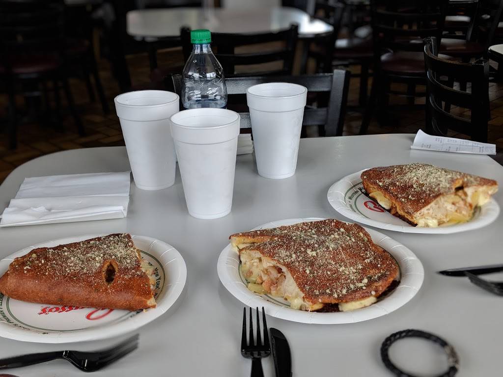 Picassos Pizza | restaurant | 2193 Union Rd, Buffalo, NY 14224, USA | 7166681111 OR +1 716-668-1111