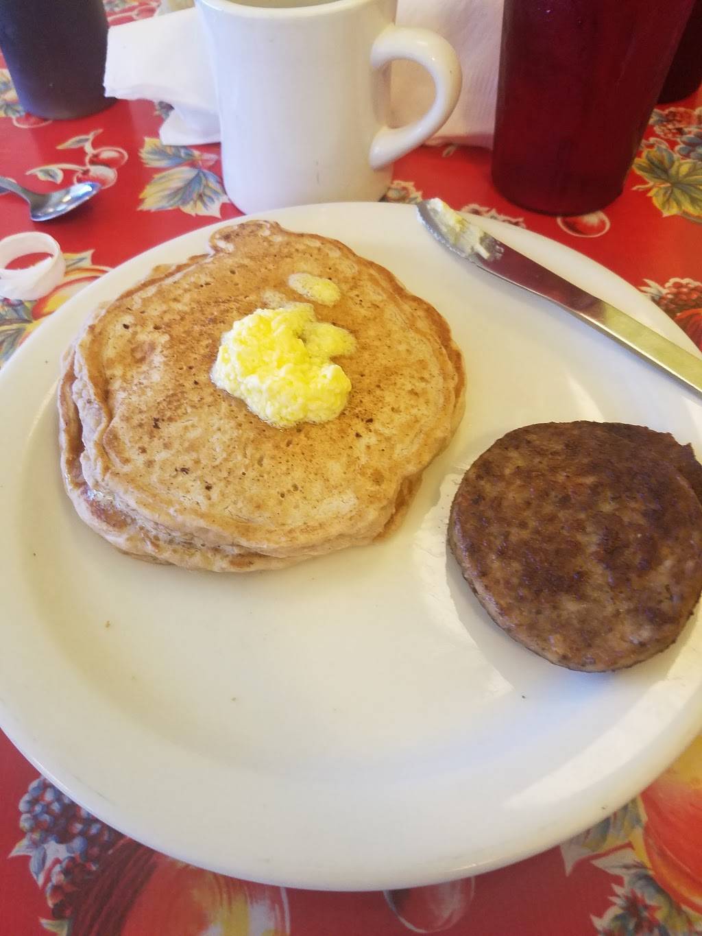 West Street Diner | restaurant | 2076 West St, Germantown, TN 38138, USA | 9017572191 OR +1 901-757-2191