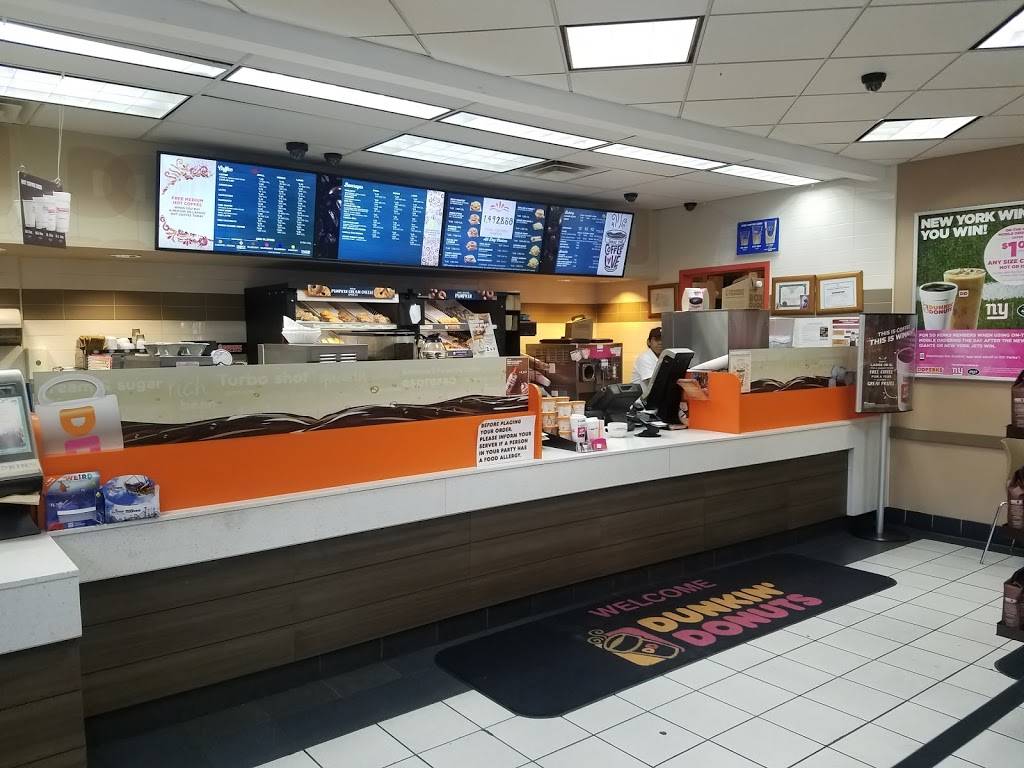 Dunkin Donuts | cafe | 8401 River Rd, North Bergen, NJ 07047, USA | 2018617888 OR +1 201-861-7888