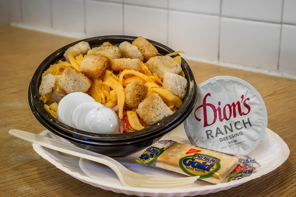 Dions | restaurant | 2721 82nd St, Lubbock, TX 79423, USA | 8067451010 OR +1 806-745-1010