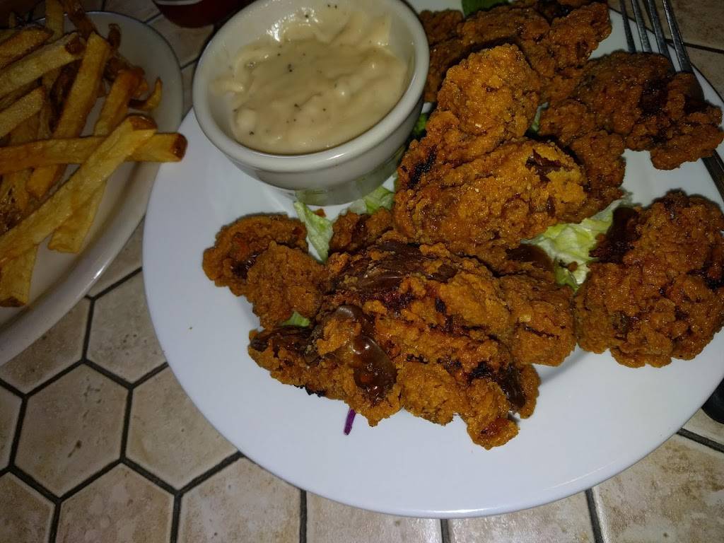 Freddies Steak House | restaurant | 68 Industrial Dr, Mannford, OK 74044, USA | 9188659971 OR +1 918-865-9971
