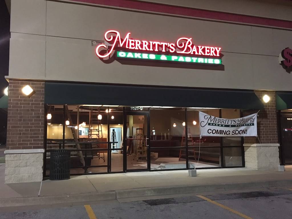 Merritt's Bakery Riverside | 9521-G Riverside Pkwy G, Tulsa, OK 74137, USA