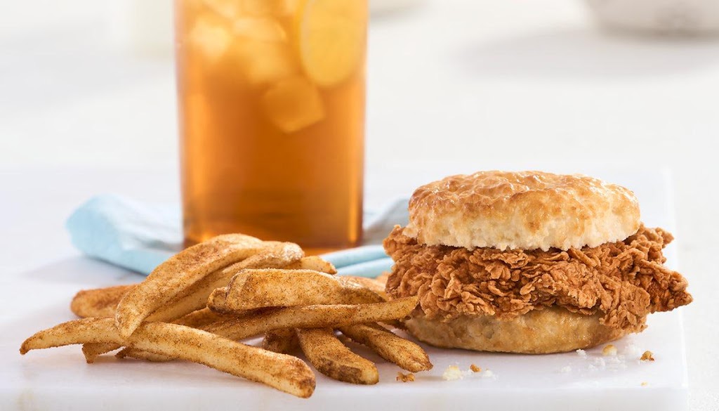 Bojangles | restaurant | 11561 Chapman Hwy, Seymour, TN 37865, USA | 8652864227 OR +1 865-286-4227