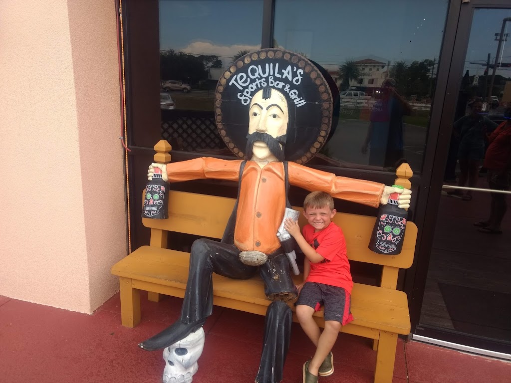 Tequila's Sports Bar And Grill Restaurant 11225 US98 W, Miramar