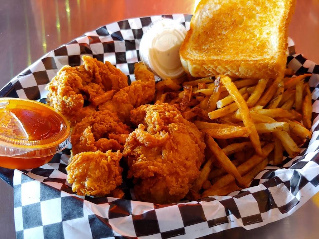 Outlanders Southern Chicken | 7215 Nolensville Rd, Nolensville, TN ...