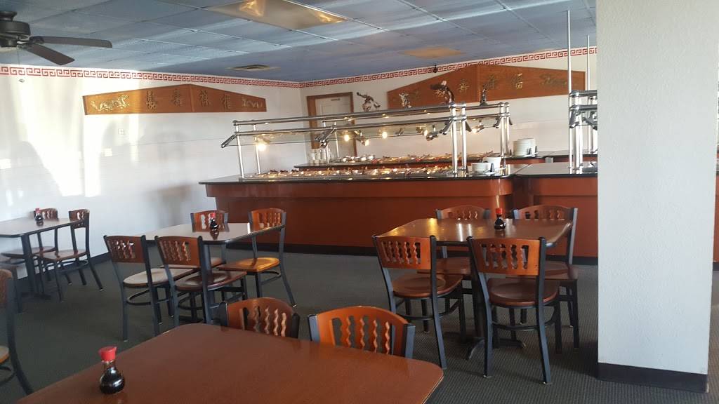 Chinese Chef | restaurant | 714 N Walnut St, Cameron, MO 64429, USA | 8166326503 OR +1 816-632-6503