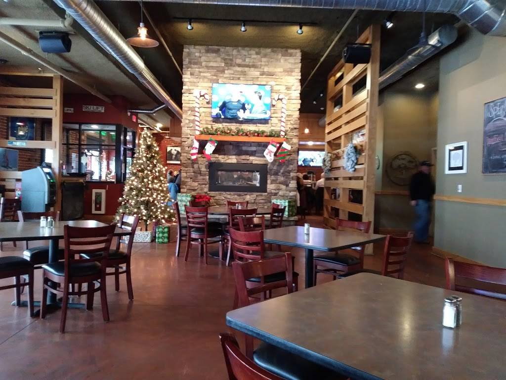 Finnertys Tap Room | restaurant | 5 E Washington St, Ellicottville, NY 14731, USA | 7166991226 OR +1 716-699-1226