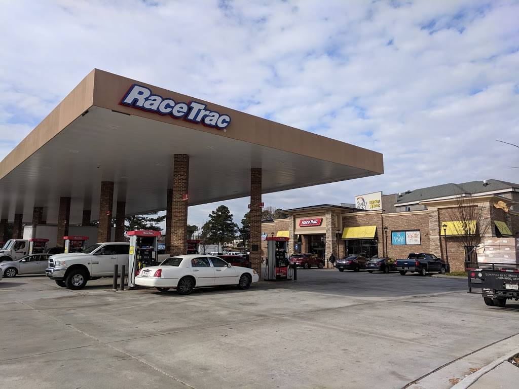RaceTrac | bakery | #1 Amlajack Blvd, Newnan, GA 30265, USA | 7702521409 OR +1 770-252-1409