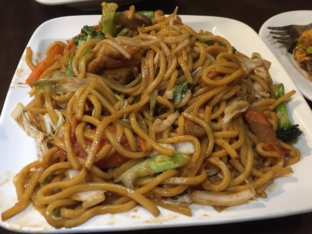 Lemongrass Express | 2840 Middle Country Rd, Lake Grove, NY 11755, USA