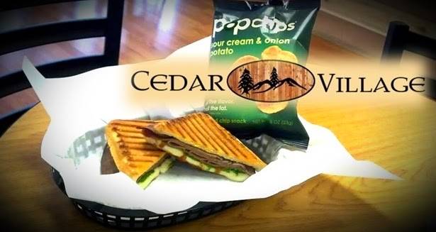 Cedar Village Ice Cream & Sandwich Shop | cafe | 116 Optimist, Springtown, TX 76082, USA | 8176687239 OR +1 817-668-7239