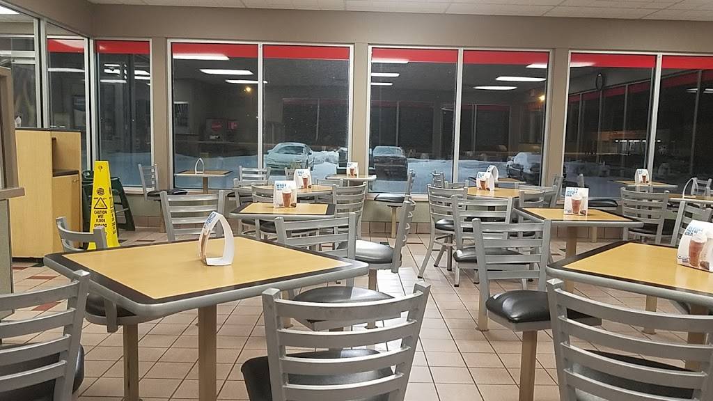 Burger King | restaurant | 183 Gateway Ave West, Conneaut, OH 44030, USA | 4405936161 OR +1 440-593-6161