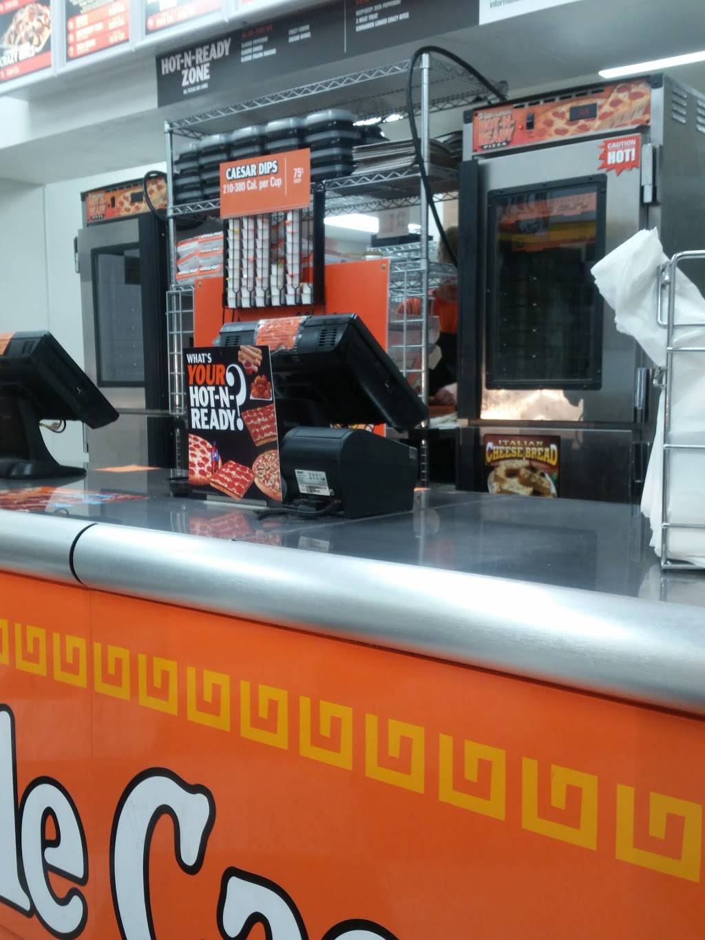 Little Caesars Pizza | meal takeaway | 1051 E Malone Ave, Sikeston, MO 63801, USA | 5734759991 OR +1 573-475-9991