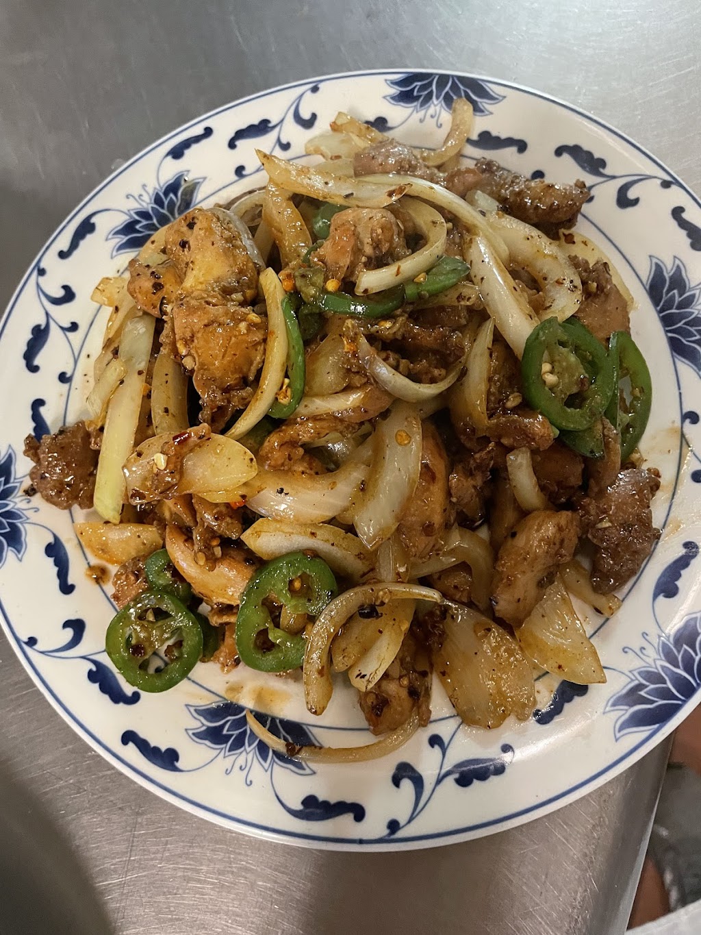 Ming Hao Restaurant | restaurant | 3107 Garrity Blvd, Nampa, ID 83687, USA | 2084639001 OR +1 208-463-9001