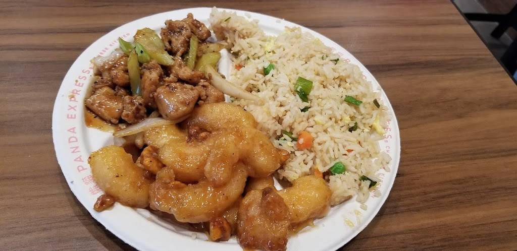Panda Express | restaurant | 1642 Beltline Rd SW, Decatur, AL 35601, USA | 2563089790 OR +1 256-308-9790
