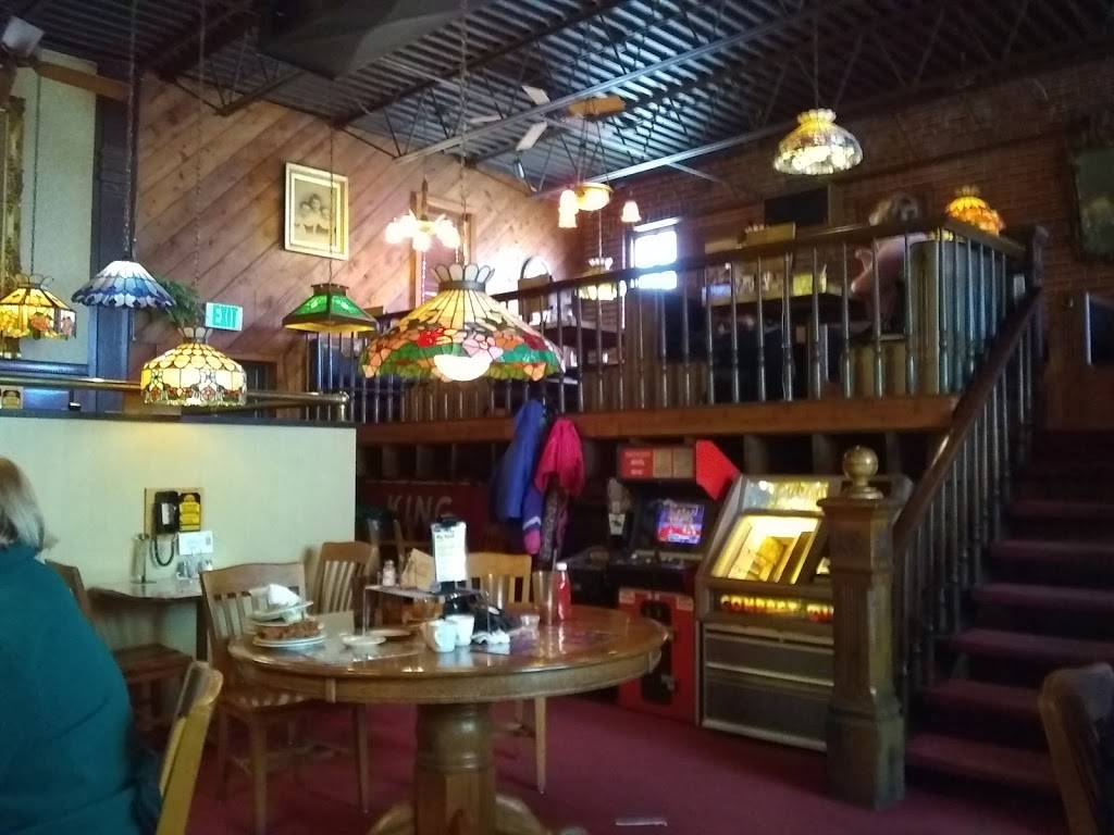 Pizza King | restaurant | 321 W State Blvd, Fort Wayne, IN 46808, USA | 2604832163 OR +1 260-483-2163