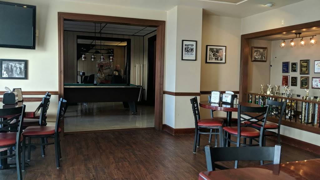 Millies Cafe | cafe | 141 W Canal St, Ottoville, OH 45876, USA | 4194533043 OR +1 419-453-3043