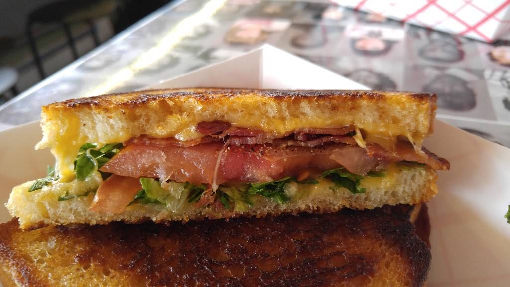 The Grilled Cheese Grill | meal takeaway | 1027 NE Alberta St, Portland, OR 97211, USA | 5032068959 OR +1 503-206-8959