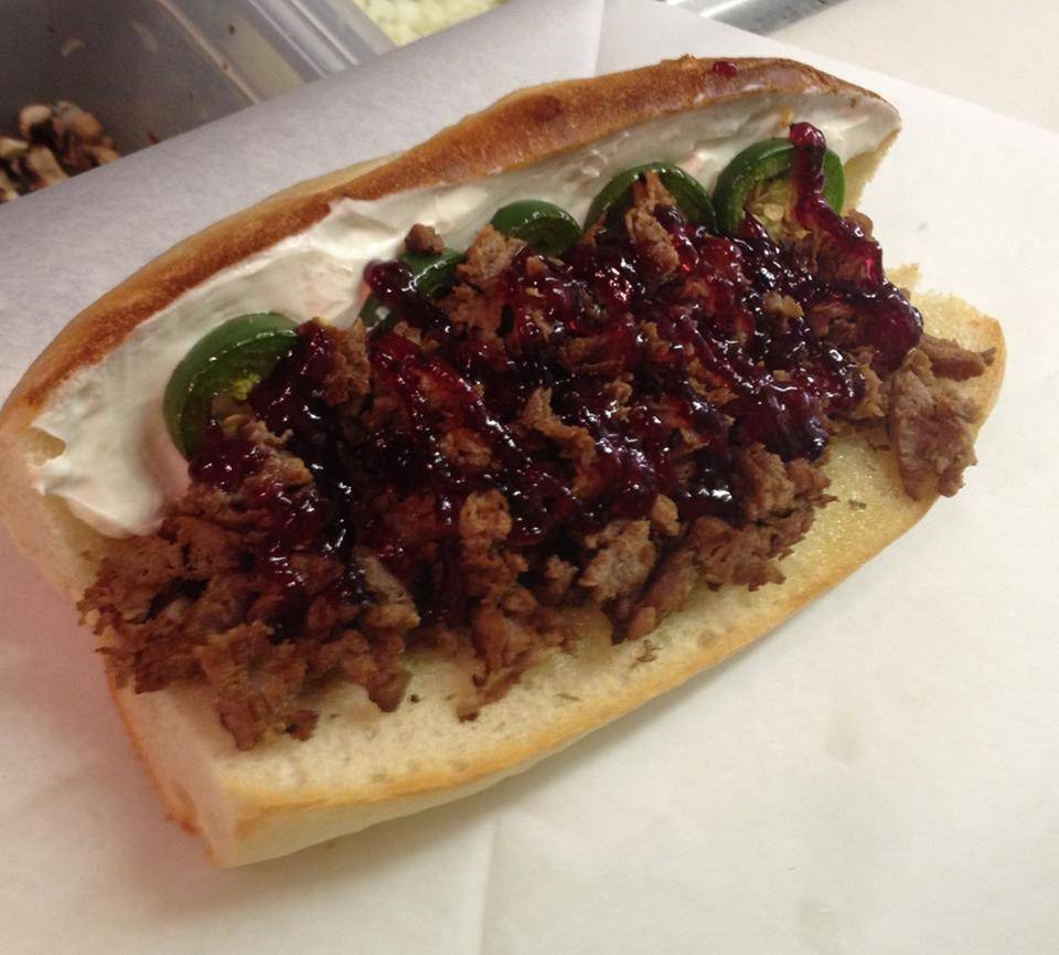 The Chicago Cheesesteak Company South | meal takeaway | 303 E Battlefield St Suite A, Springfield, MO 65807, USA | 4177715775 OR +1 417-771-5775