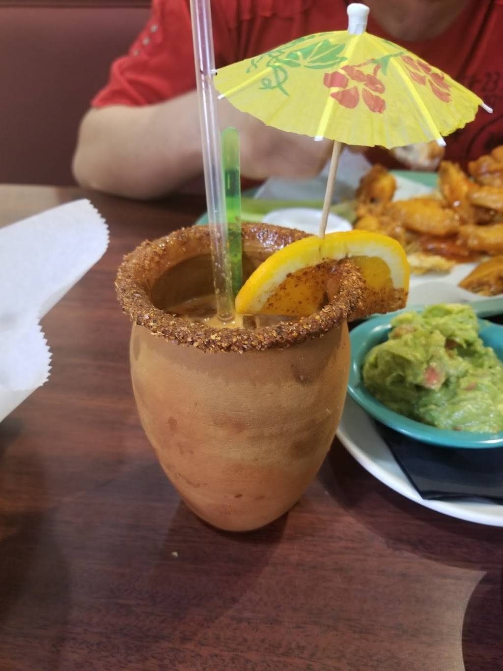 El Mariachi Loco Cantina | restaurant | 12315 Natural Bridge Rd, Bridgeton, MO 63044, USA | 3147365150 OR +1 314-736-5150