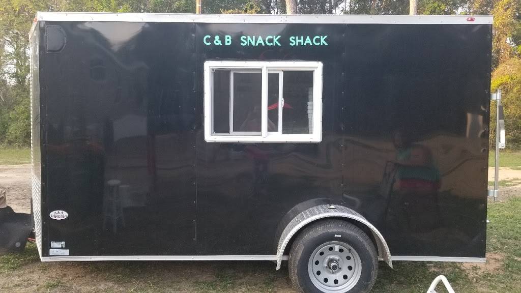 C & B Mobile Snack Shack | meal takeaway | 23321 Placide Rd, Pass Christian, MS 39571, USA | 2285960927 OR +1 228-596-0927