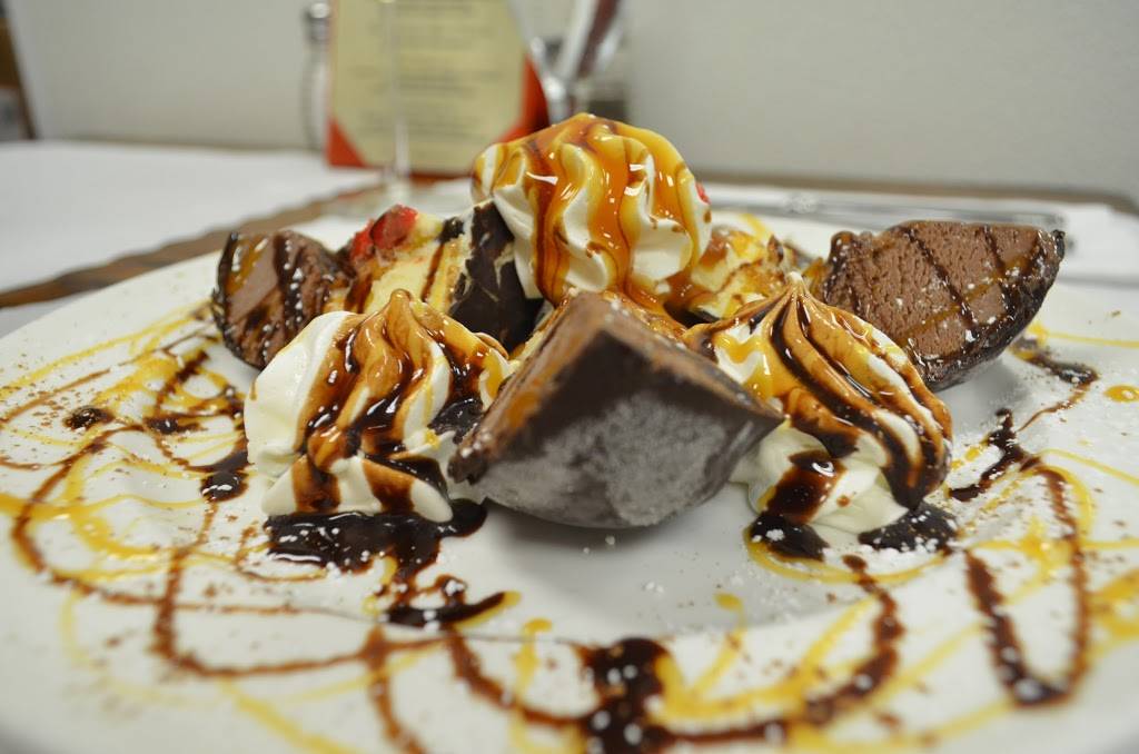 Mangia e Bevi ristorante italiano | restaurant | 8927-J Fingerboard Rd, Frederick, MD 21704, USA | 3018740338 OR +1 301-874-0338