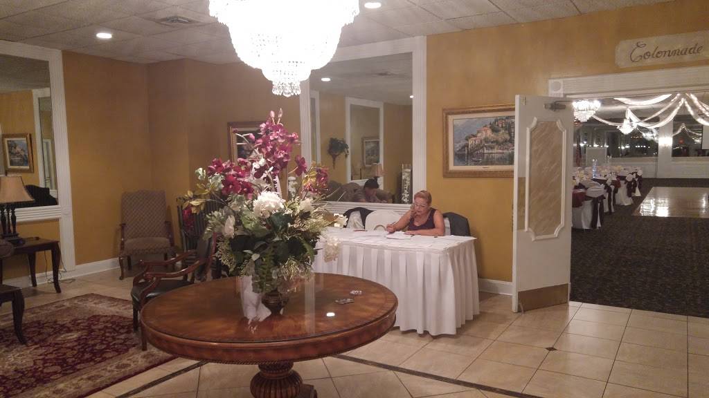 Gran Centurions Restaurant 440 Madison Hill Rd, Clark, NJ 07066, USA