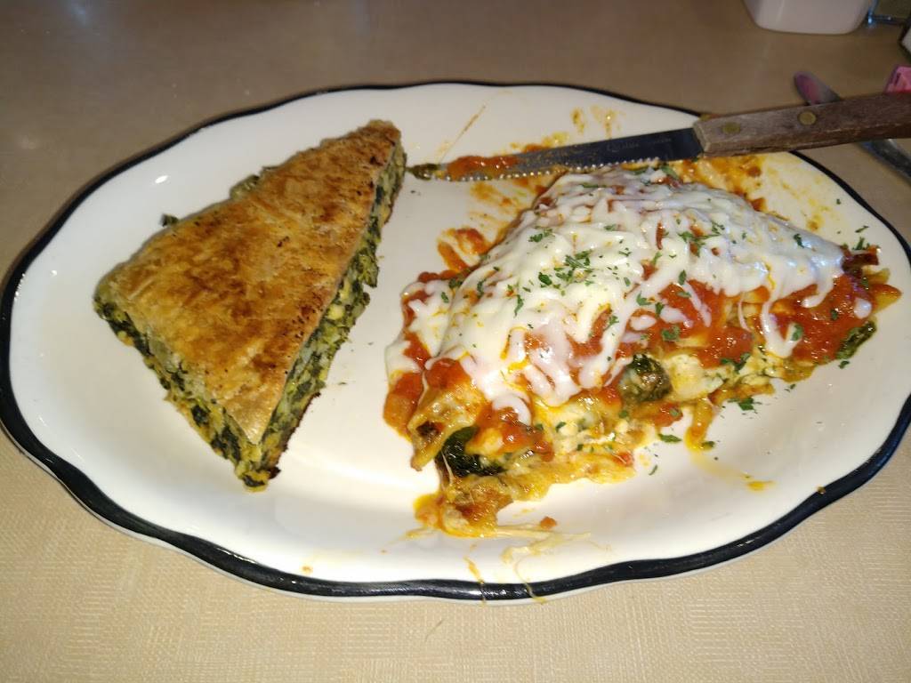 Gjenas Grill | restaurant | 14984 E 10 Mile Rd, Warren, MI 48089, USA | 5868595491 OR +1 586-859-5491