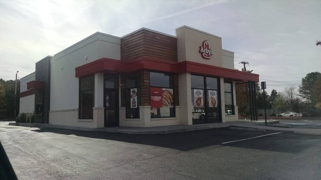 Arbys | restaurant | 1419 Decatur Pike, Athens, TN 37303, USA | 4237458966 OR +1 423-745-8966