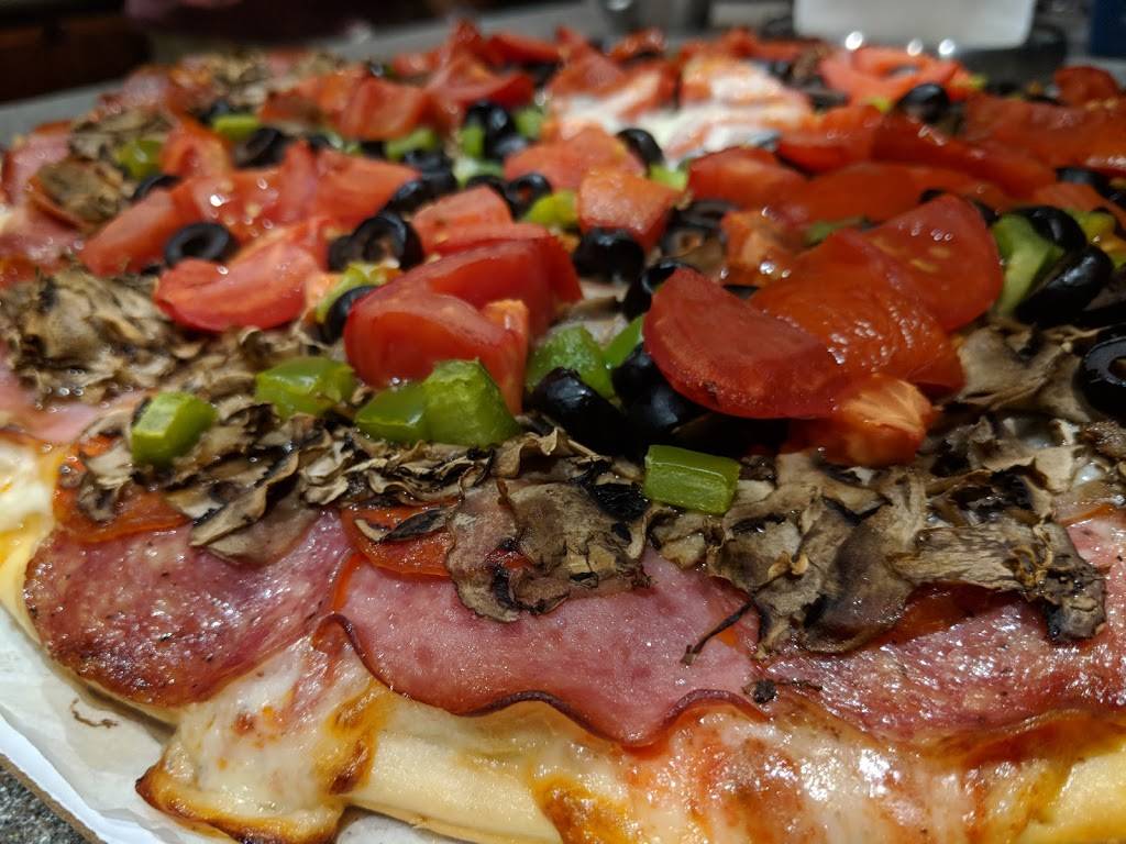 Guido's Take U Bake Pizza | 1192 W Louise Ave, Manteca, CA 95336, USA