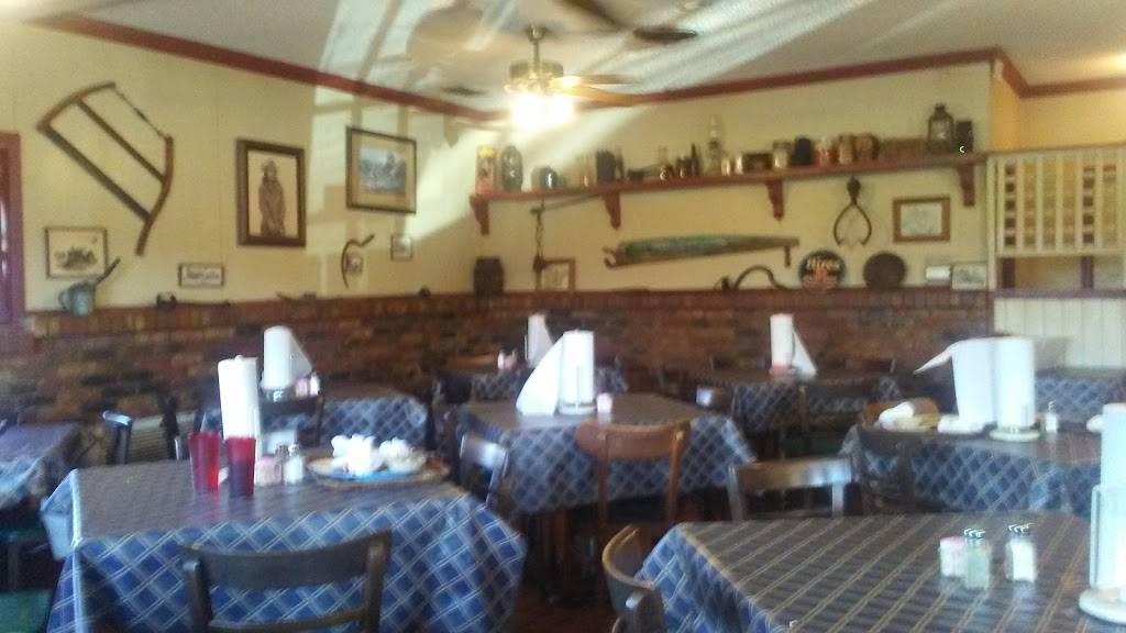 Dannys Smokehouse Bar-B-Q | restaurant | 850 E Corsicana St, Athens, TX 75751, USA | 9036755238 OR +1 903-675-5238