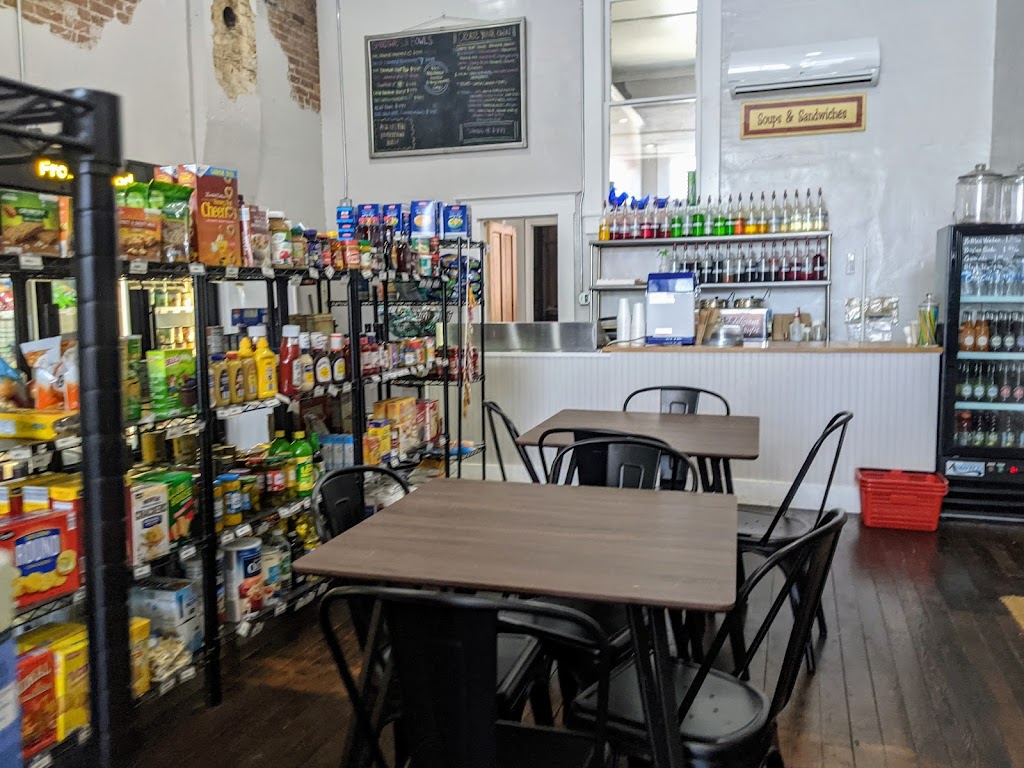 Meyers Market | restaurant | 108 N State St #1345, Knob Noster, MO 65336, USA | 6602338210 OR +1 660-233-8210