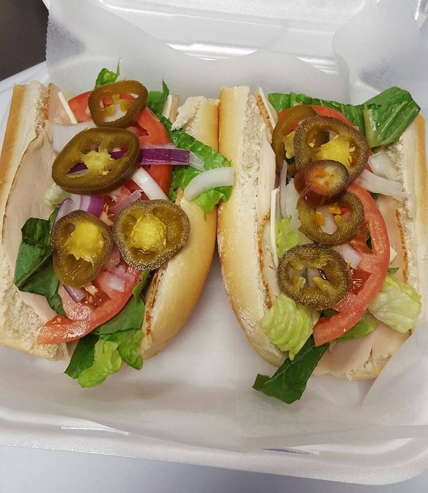 Giuseppes Pizza Shop | meal delivery | 1711 Front St, Keeseville, NY 12944, USA | 5188345050 OR +1 518-834-5050