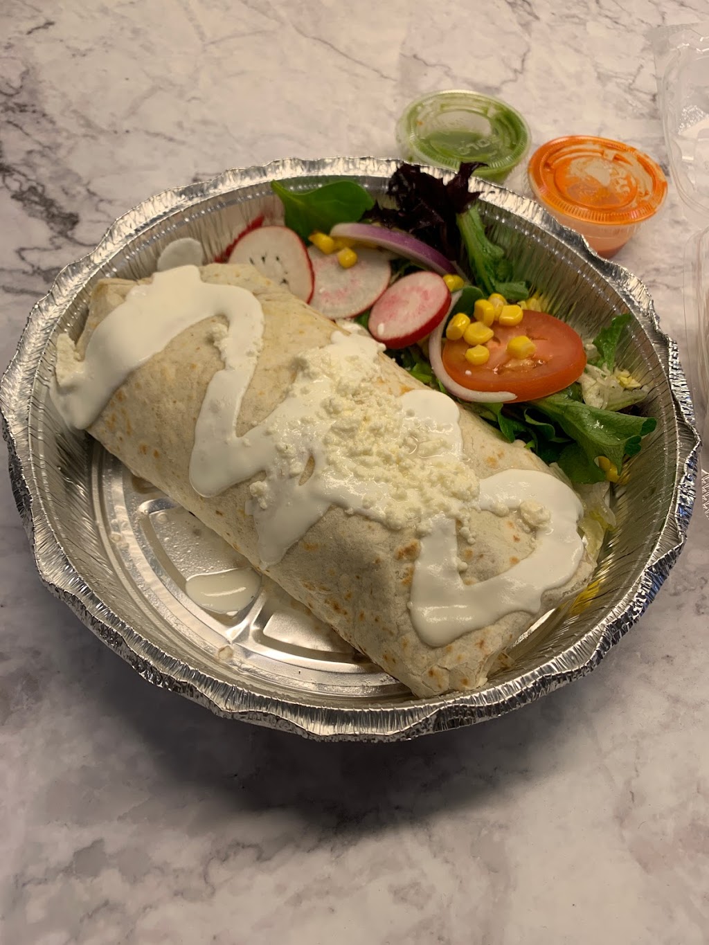 Jauja Mexican Kitchen | restaurant | 695 Flatbush Ave, Brooklyn, NY 11225, USA | 3473659522 OR +1 347-365-9522