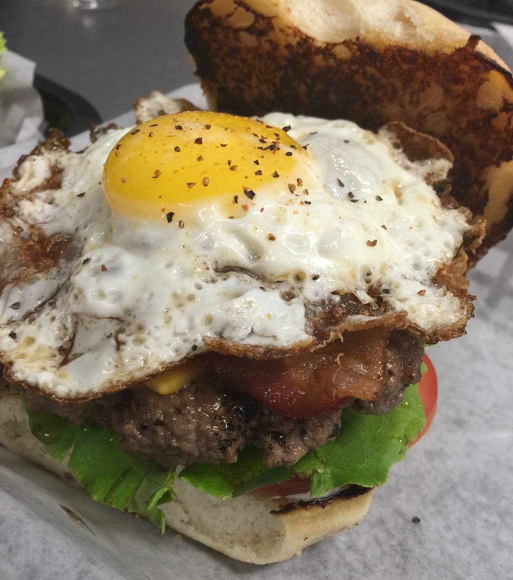 IDC Burgers | restaurant | 401 FM 1187, Aledo, TX 76008, USA | 8174419911 OR +1 817-441-9911