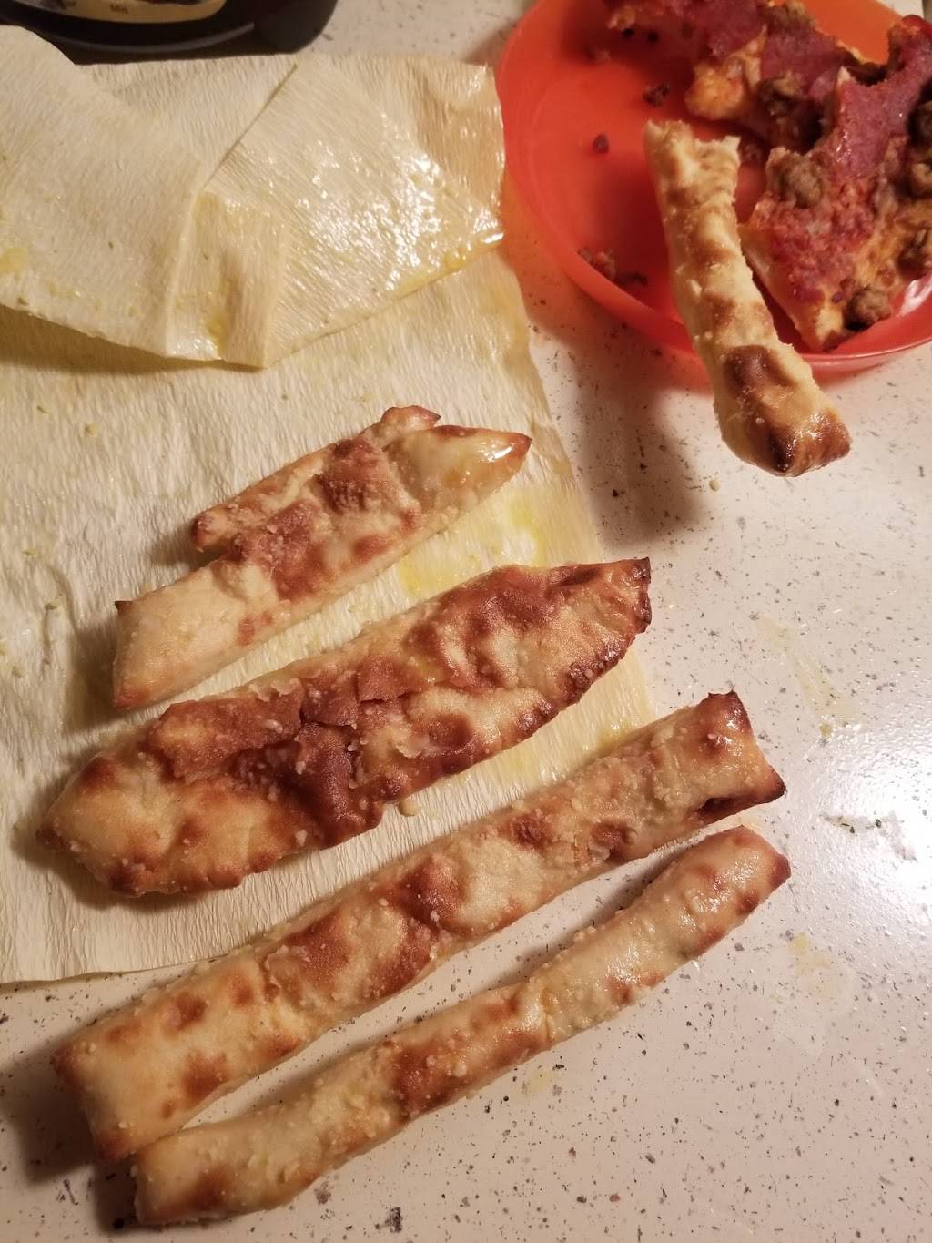Little Caesars Pizza | meal takeaway | 1783 Washtenaw Ave, Ypsilanti, MI 48197, USA | 7344834200 OR +1 734-483-4200
