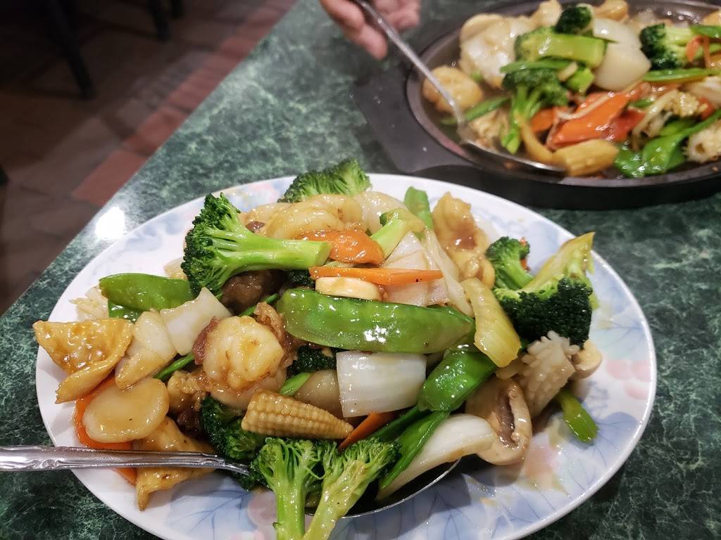Mandarin Garden Chinese Restaurant | 2502 Lake Tahoe Blvd, South Lake ...