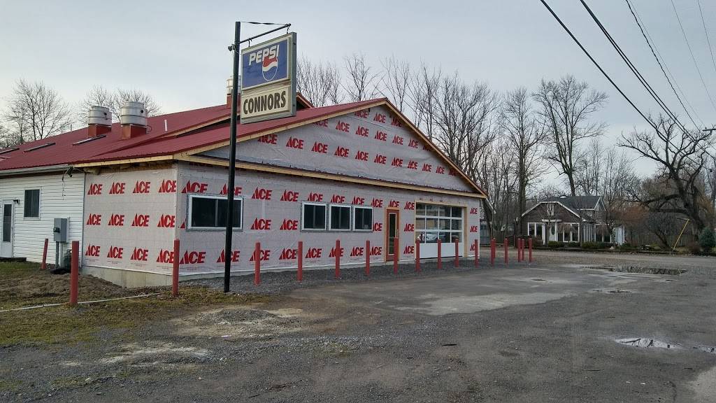 Connors Hot Dog Stand | meal takeaway | 8905 Lake Shore Rd, Angola, NY 14006, USA | 7165491257 OR +1 716-549-1257
